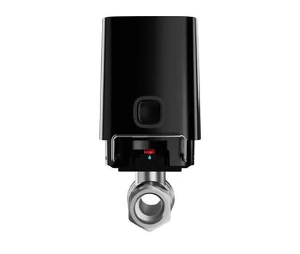 Ajax Systems Ajax Systems WaterStop afsluitklep 1" aansluiting Zwart