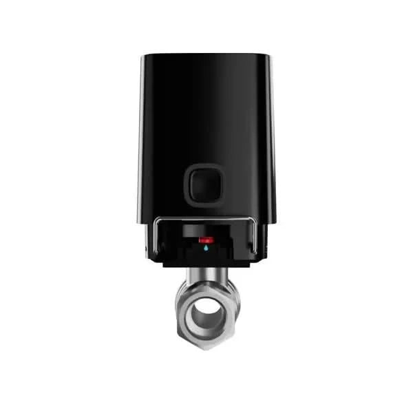 Ajax Systems Ajax Systems WaterStop afsluitklep 1/2" aansluiting Zwart