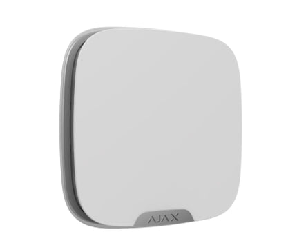 Ajax Systems Ajax Systems White cover cap for StreetSiren DoubleDeck