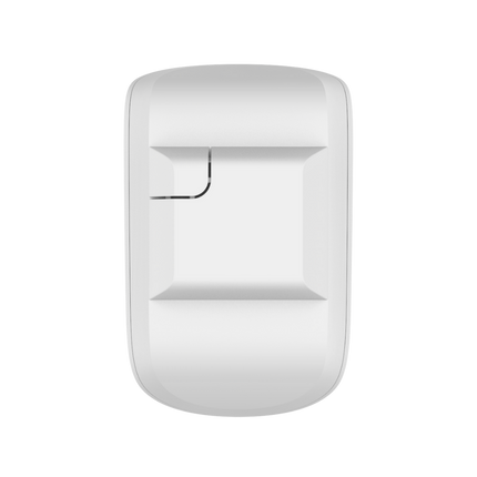 Ajax Systems CombiProtect Bewegingsmelder Glasbreuksensor Draadloos