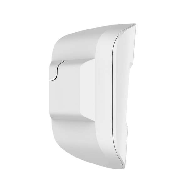 Ajax Systems CombiProtect Bewegingsmelder Glasbreuksensor Draadloos