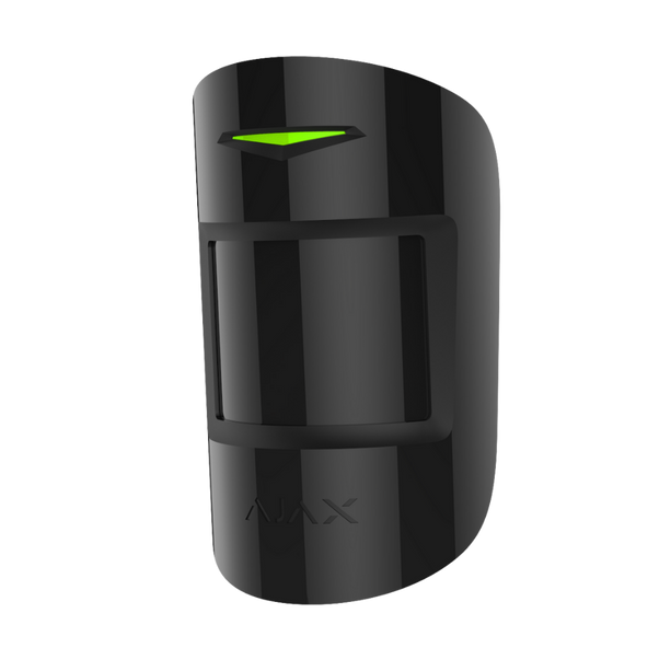 Ajax Systems CombiProtect Bewegingsmelder Glasbreuksensor Draadloos