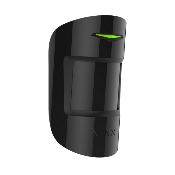 Ajax Systems CombiProtect Bewegingsmelder Glasbreuksensor Draadloos