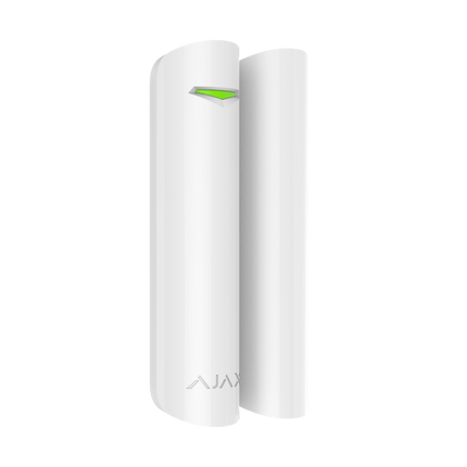 Ajax Systems DoorProtect Magneet-contact Draadloos