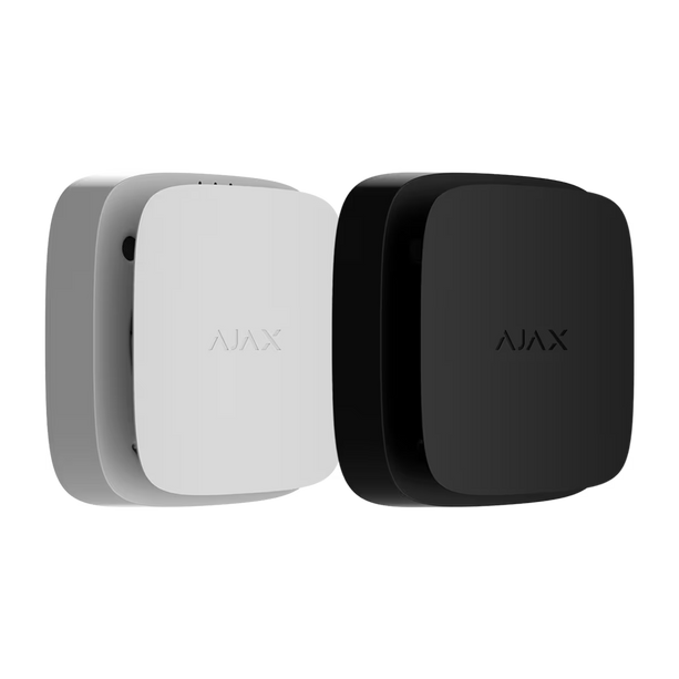 Ajax Systems EN54 FireProtect (Hitte) Zwart