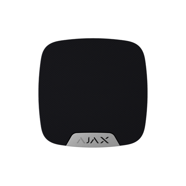 Ajax Systems HomeSiren Binnensirene Draadloos Binnen