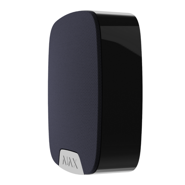 Ajax Systems HomeSiren Binnensirene Draadloos Binnen