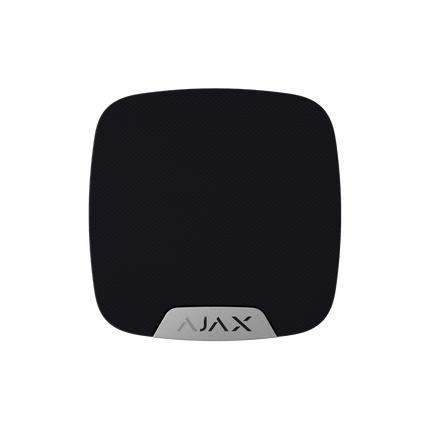 Ajax Systems HomeSiren Indoor Siren Wireless Indoor (copy)