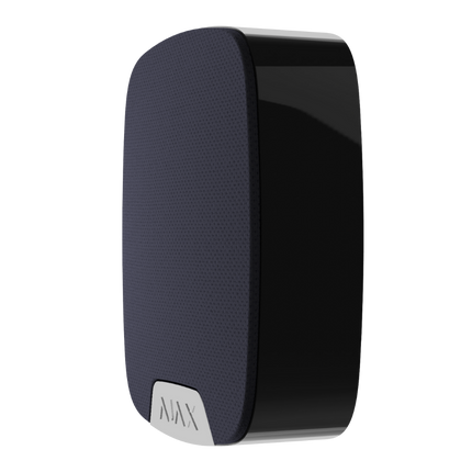 Ajax Systems HomeSiren Indoor Siren Wireless Indoor (copy)