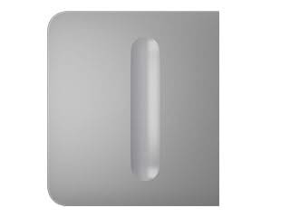 Ajax Systems Light Switch Side Button (Dimmer)