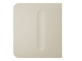 Ajax Systems Light Switch Side Button (Dimmer)