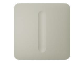 Ajax Systems Light Switch Solo Button (Dimmer)