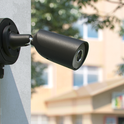 Ajax Systems Montagebox voor Ajax camera's