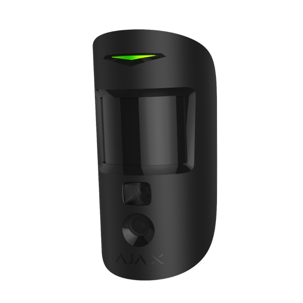 Ajax Systems MotionCam Bewegingsmelder Fotocamera Draadloos Binnen