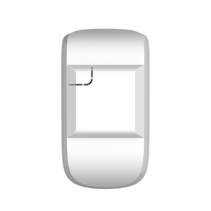 Ajax Systems MotionCam Photo On Demand