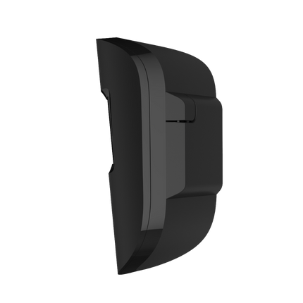 Ajax Systems MotionCam Photo On Demand Black