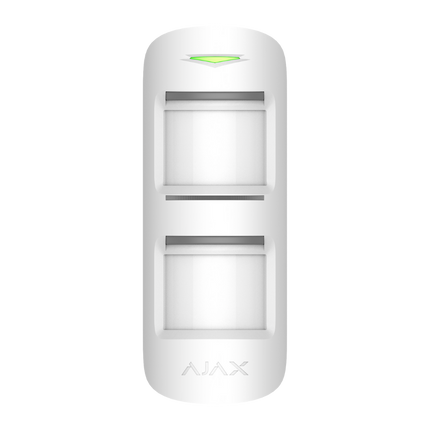 Ajax Systems MotionProtect Bewegingsmelder Buiten Draadloos DEMO