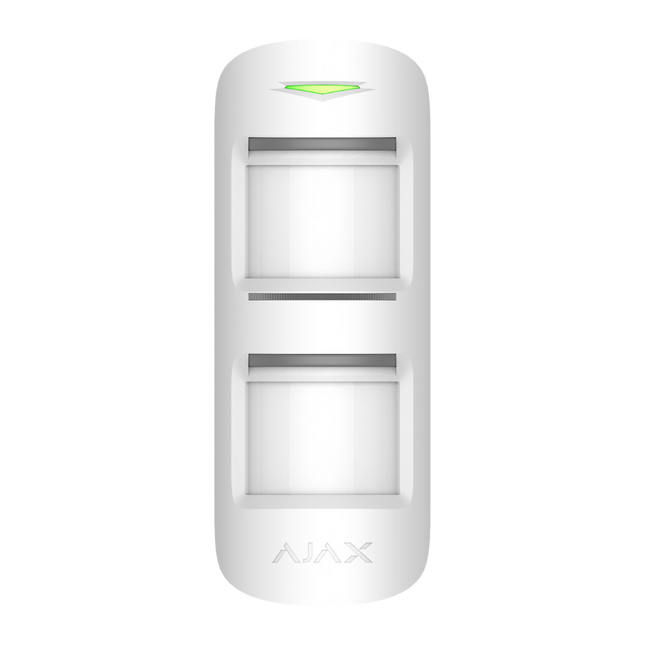 Ajax Systems MotionProtect Bewegingsmelder Buiten Draadloos DEMO