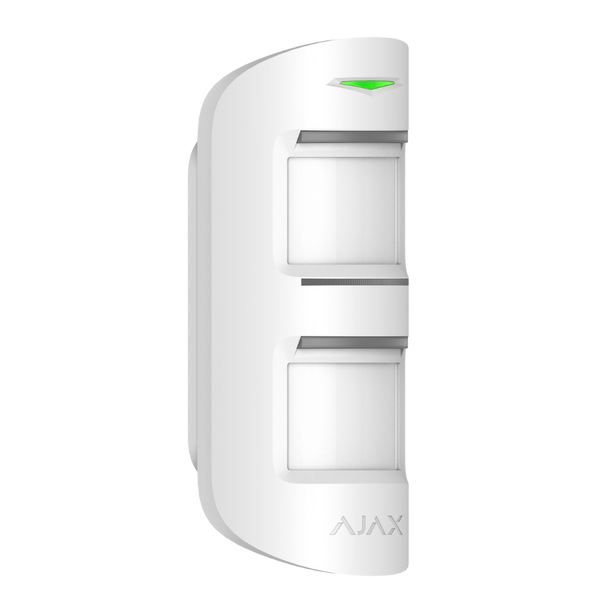 Ajax Systems MotionProtect Bewegingsmelder Buiten Draadloos DEMO