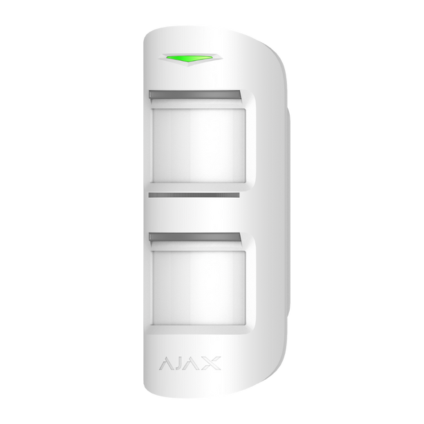Ajax Systems MotionProtect Bewegingsmelder Buiten Draadloos DEMO