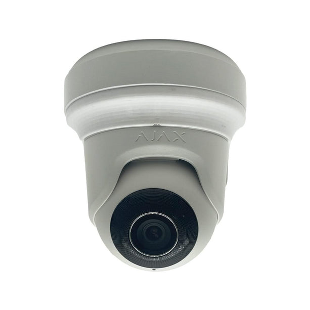 Ajax Systems Muurbeugel adapter Wit voor TurretCam