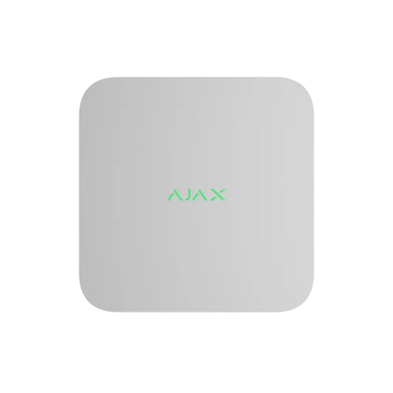 Ajax Systems NVR recorder 16 Kanalen