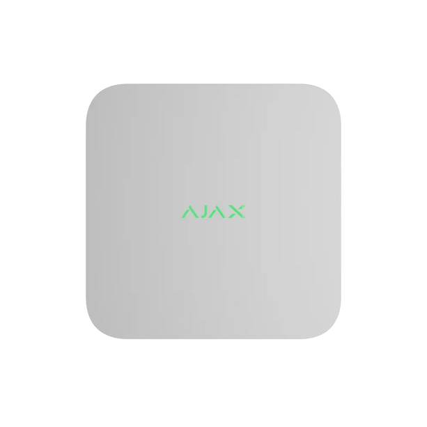 Ajax Systems NVR recorder 16 Kanalen