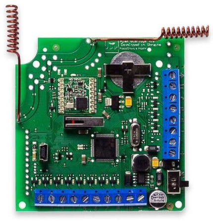 Ajax Systems ocBridge universele integratiemodule