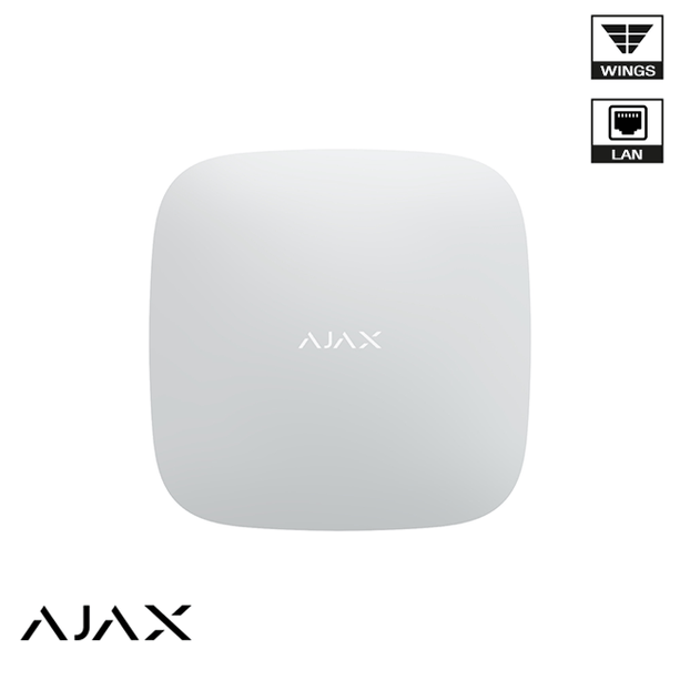 Ajax Systems Rex 2 - Repeater / Range Extender