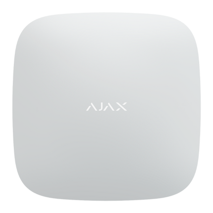 Ajax Systems Smart Hub 2 Plus 4G