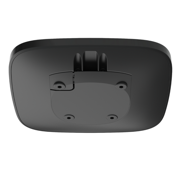 Ajax Systems Smart Hub 2 Plus 4G, zwart