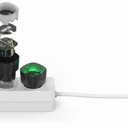Ajax Systems Smart socket Draadloze stekker