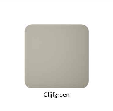 Ajax Systems SoloCover Plate, Afdekking (blindplaat) voor montagedoos