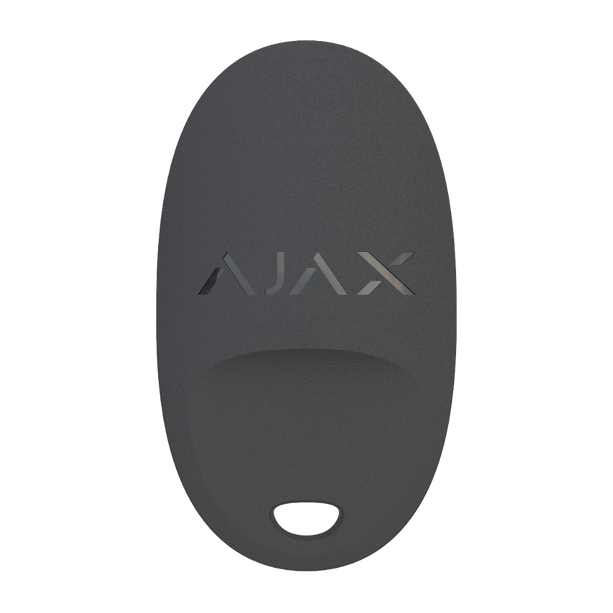 Ajax Systems SpaceControl Draadloos afstandsbediening