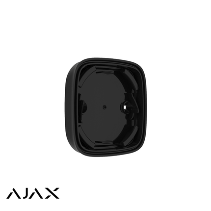 Ajax Systems Streetsiren Bracket Case (Zwart)