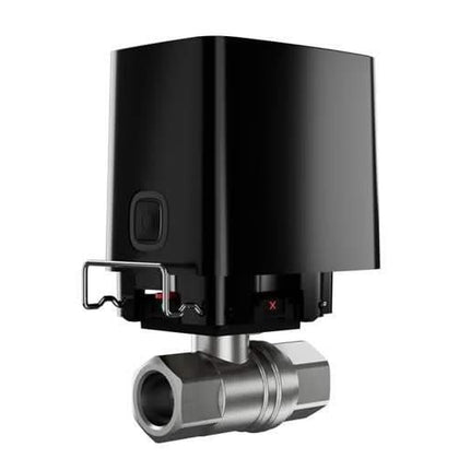 Ajax Systems WaterStop afsluitklep 1" aansluiting Zwart