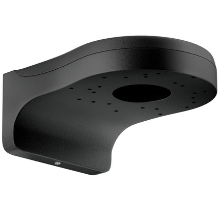 alarmsystemexpert alarmsystemexpert Support de caméra Noir pour caméras Hikvision et Dahua