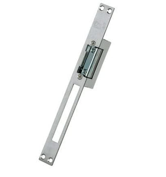 Alarmanlage Experte Alarmanlage Experte CDVI T290SR1024 Schloss Arbeitsstrom SR 10-24V CC + Frontplatte