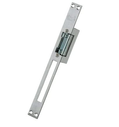 alarmsysteemexpert alarmsysteemexpert CDVI T290SR1024 Slot arbeidsstroom SR 10-24V CC + voorplaat