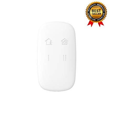 système d'alarme expert système d'alarme expert DS-PKF1-WE télécommande