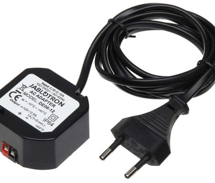 Alarmanlage Experte Alarmanlage Experte Jablotron DE06-12 Stromversorgung12V / 0,5A