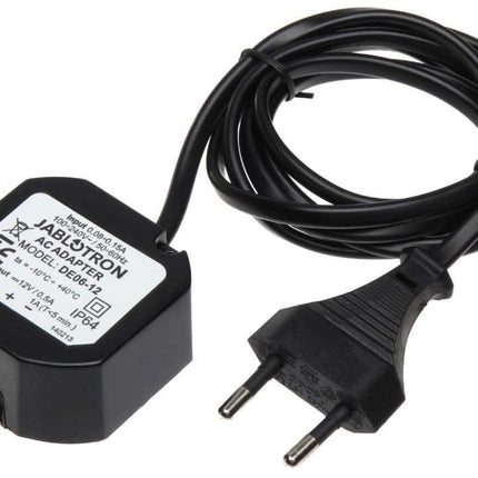 alarm system expert Jablotron DE06-12 Power Supply12V / 0.5A
