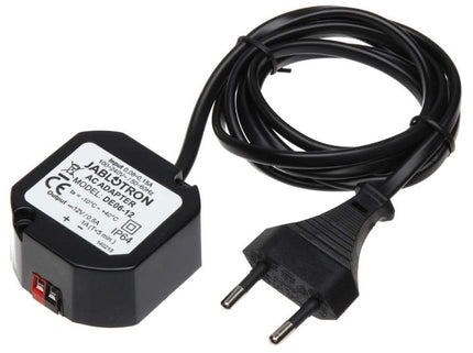 alarm system expert Jablotron DE06-12 Power Supply12V / 0.5A