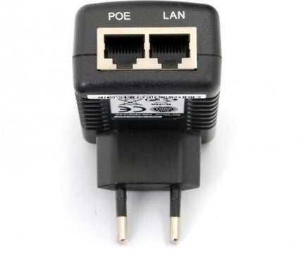 alarm systemexpert alarm systemexpert PoE Adapter for IP camera and video doorbells, among others