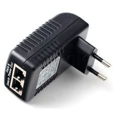 alarm systemexpert alarm systemexpert PoE Adapter for IP camera and video doorbells, among others