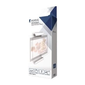 alarmsystemexpert alarmsystemexpert Support mural pour tablette (7-12") blanc