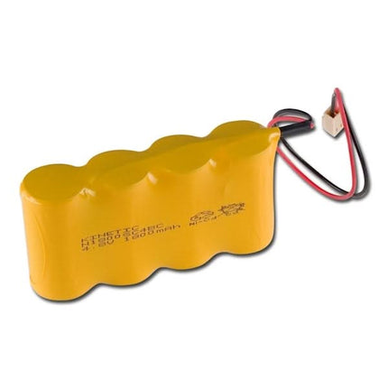 alarmsysteemexpert BAT-4V8