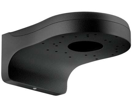 alarmsysteemexpert alarmsysteemexpert Support de caméra noir pour caméras Hikvision et Dahua