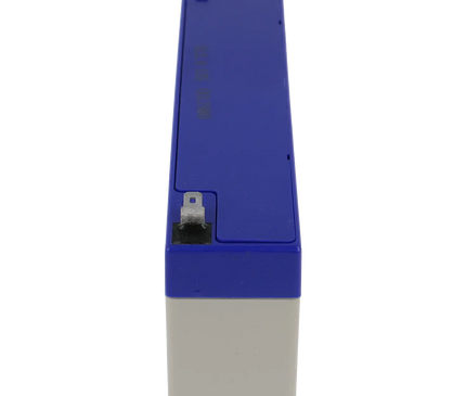 alarmsysteemexpert Ultracell SA-214-2.4Ah accu