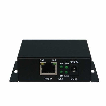AlarmsysteemExpert.nl Alarmsysteemexpert POE extender/splitter (2 poorten)